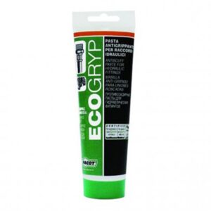 Facot Kolgas-Uni tube 250 gr fitterskit voor Gas, Stoom